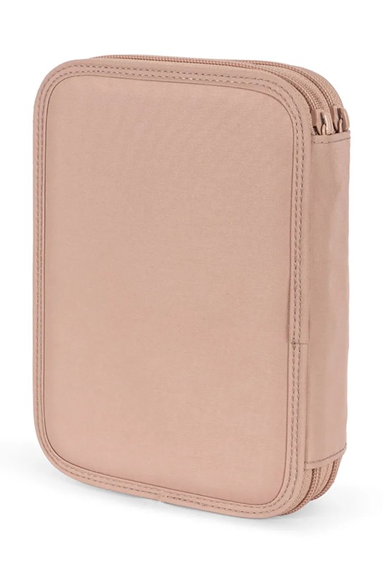 Konges Sløjd piórnik CLOVER PENCIL CASE KS103456.G.9BYA różowy AW25