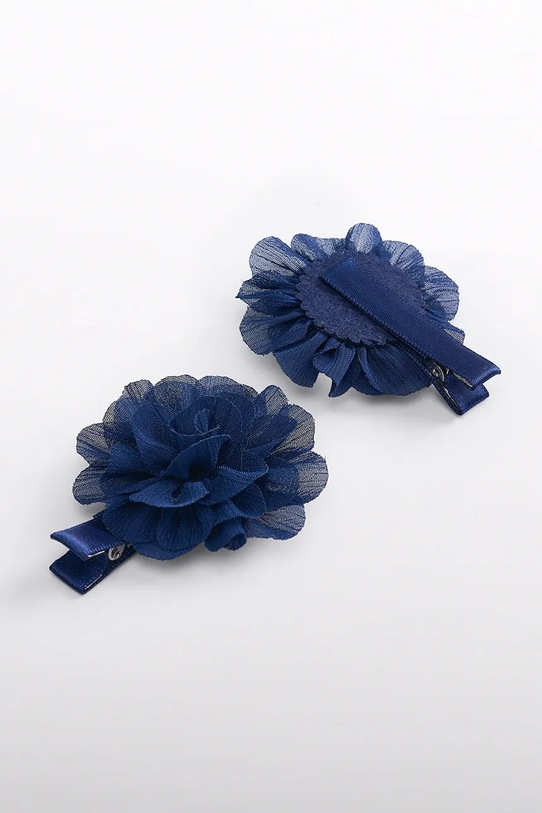 Abel&Lula agrafe de păr copii 2-pack 5969.3.Bizuteria.9BYA bleumarin AW25