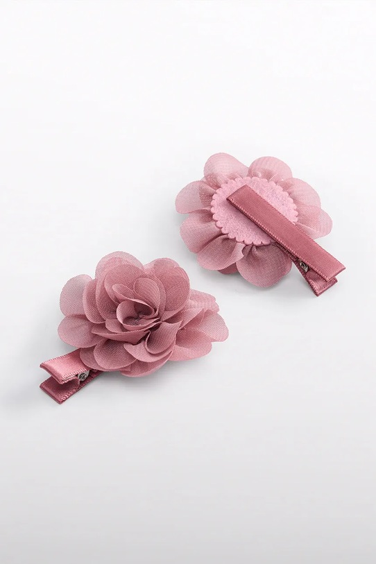 Abel&Lula agrafe de păr copii 2-pack 5967.10.Bizuteria.9BYA roz AW25