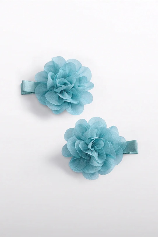 Abel&Lula agrafe de păr copii 2-pack albastru 5967.10.Bizuteria.9BYA