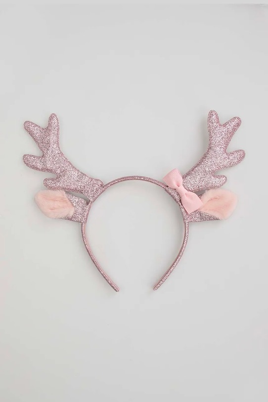 Otroški trak za lase Coccodrillo pisana ZC5311906MER