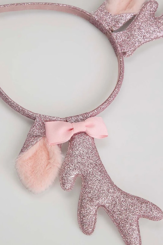 Otroški trak za lase Coccodrillo ZC5311906MER pisana AW25