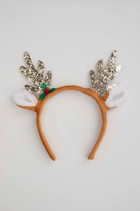 Otroški trak za lase Coccodrillo pisana ZC5311907MER