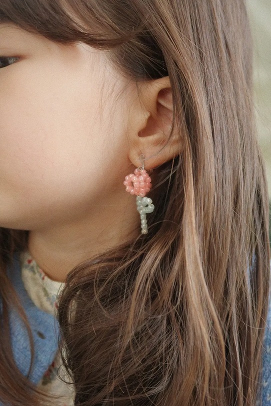 Σετ κοσμημάτων Konges Sløjd ALL I WISH FOR - JEWELRY KS104198.9BYA