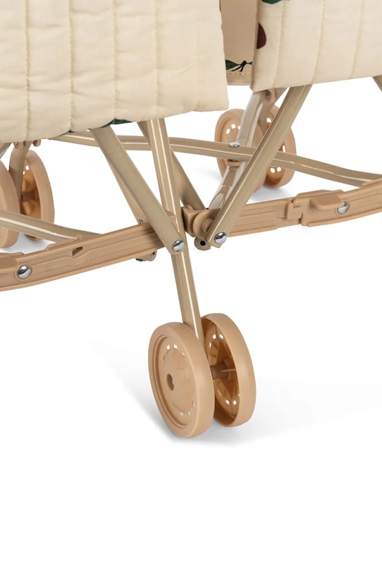 Konges Sløjd wózek dla lalek TWIN DOLL STROLLER KS104455.9BYA