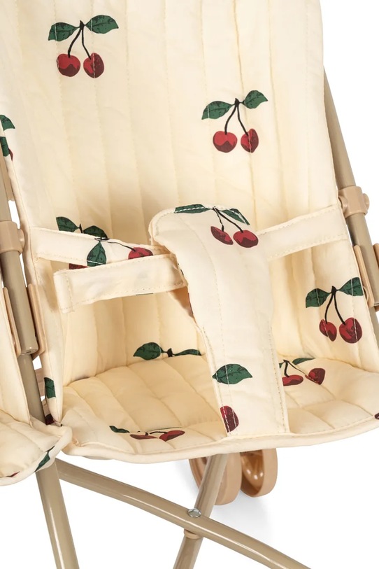 Konges Sløjd wózek dla lalek TWIN DOLL STROLLER KS104455.9BYA