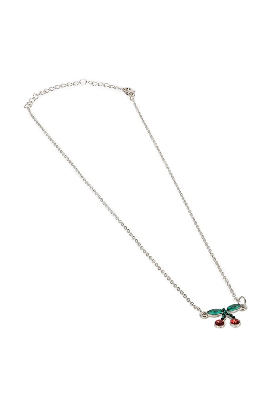 Konges Sløjd komplet biżuterii dziecięcej PRINCESS DREAM JEWELRY KS103158.9BYA srebrny