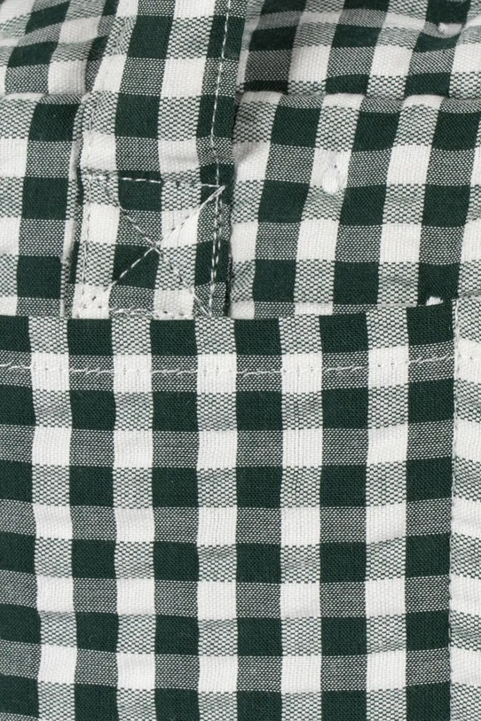 Konges Sløjd torba dla lalek DOLL BAG zielony KS104277.9BYA