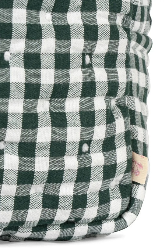 Konges Sløjd torba dla lalek DOLL BAG KS104277.9BYA zielony