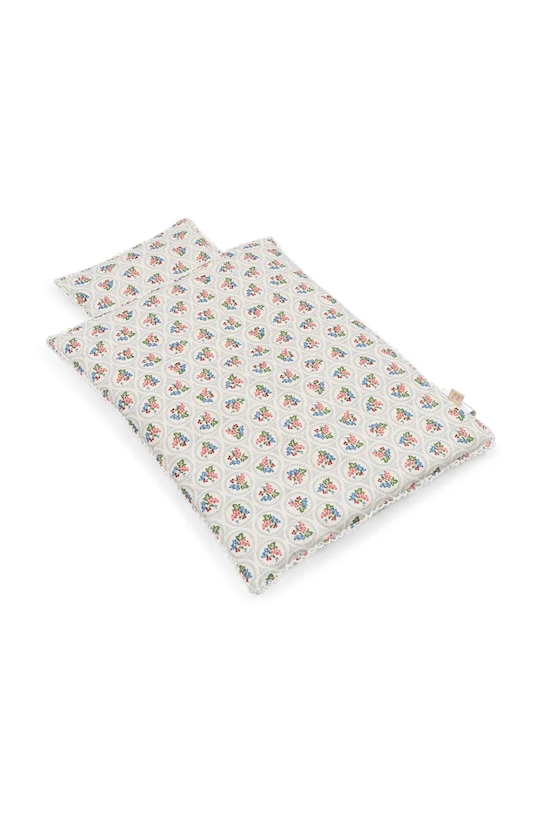 Постільна білизна для ляльок Konges Sløjd DOLL BEDDING бежевий KS104278.9BYA