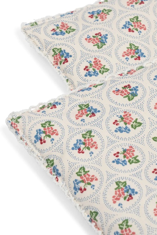 Κρεβάτι για κούκλες Konges Sløjd DOLL BEDDING KS104278.9BYA μπεζ AW25