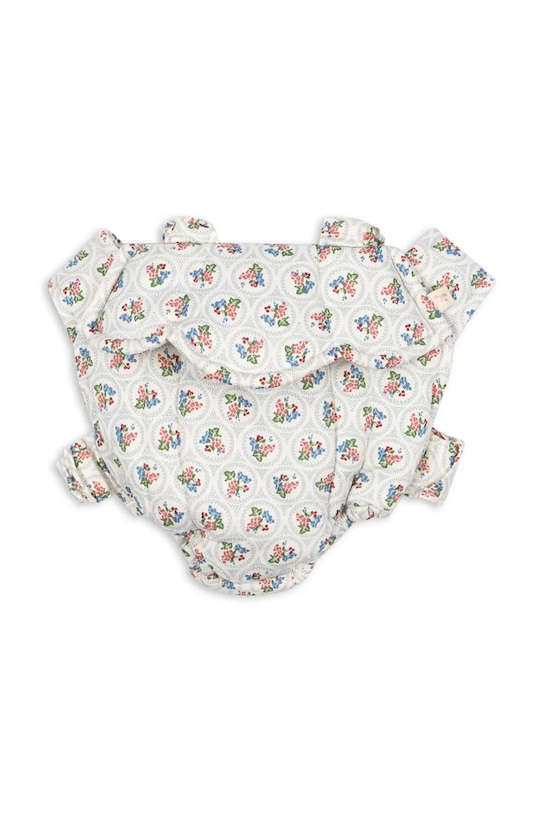 Konges Sløjd nosidełko dla lalek DOLL CARRIER beżowy KS104281.9BYA