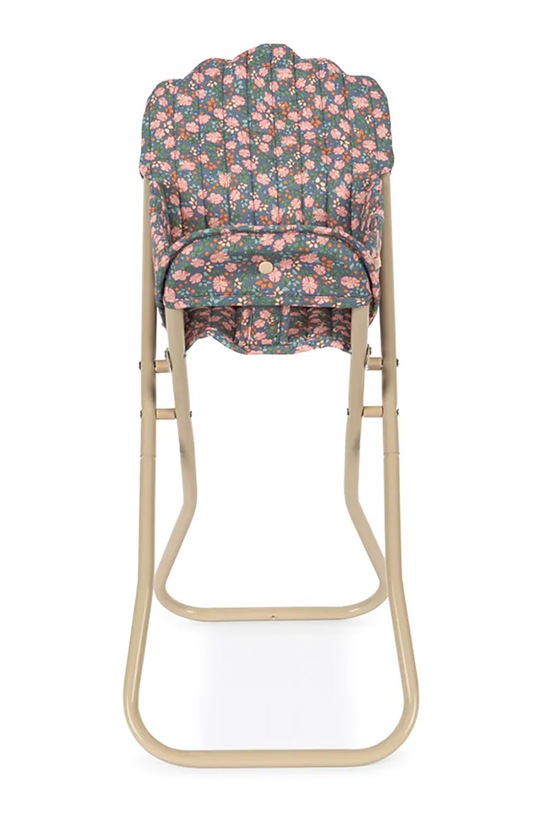 Стульчик для кукол Konges Sløjd DOLL HIGH CHAIR KS104284.9BYA мультиколор AW25
