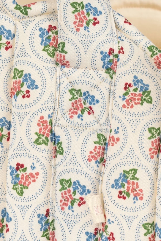 Переноска для ляльок Konges Sløjd DOLL LIFT KS104285.9BYA бежевий AW25