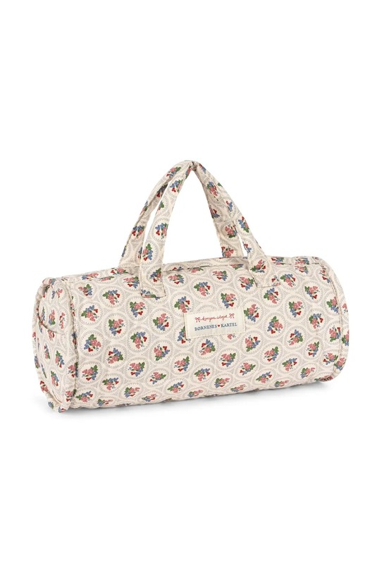 Кроватка для кукол Konges Sløjd DOLL TRAVEL BED KS104288.9BYA бежевый