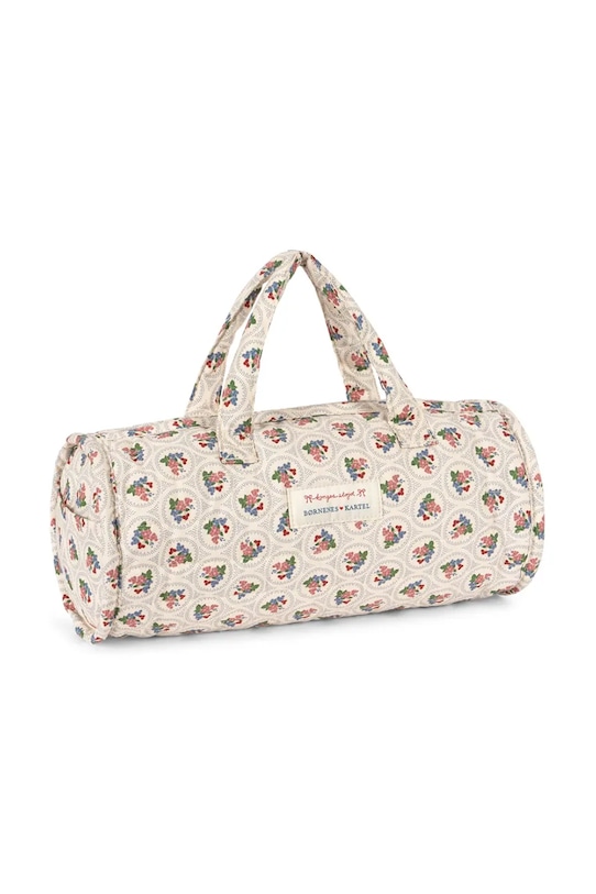 Konges Sløjd łóżeczko dla lalek DOLL TRAVEL BED KS104288.9BYA beżowy