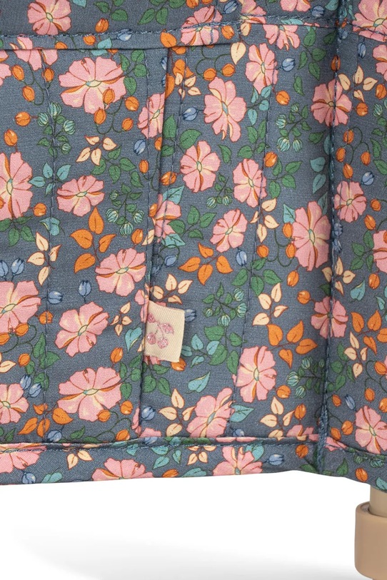 Кроватка для кукол Konges Sløjd DOLL TRAVEL BED мультиколор KS104288.9BYA