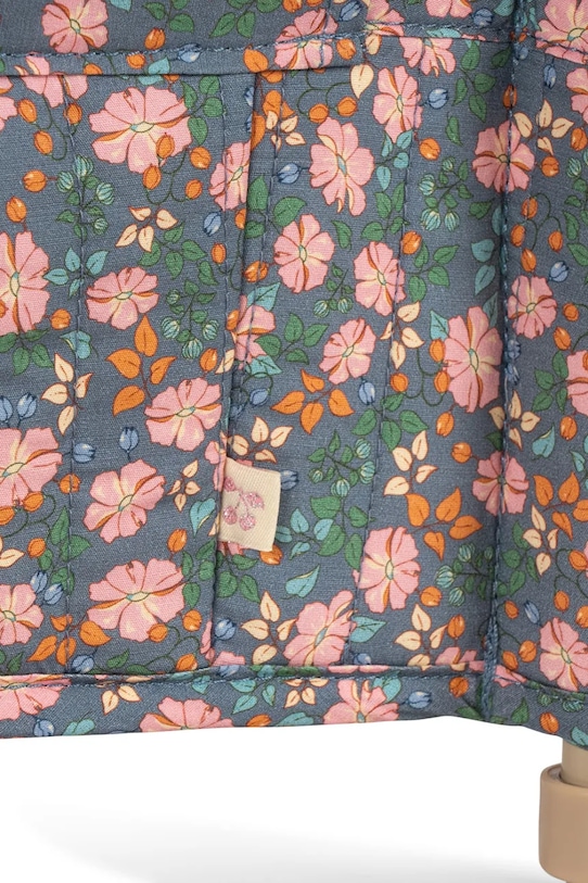 Konges Sløjd łóżeczko dla lalek DOLL TRAVEL BED multicolor KS104288.9BYA