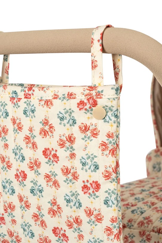 Коляска для кукол Konges Sløjd MINNIE DOLL PRAM KS104375.9BYA