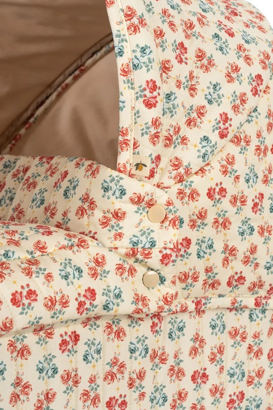 Коляска для кукол Konges Sløjd MINNIE DOLL PRAM KS104375.9BYA