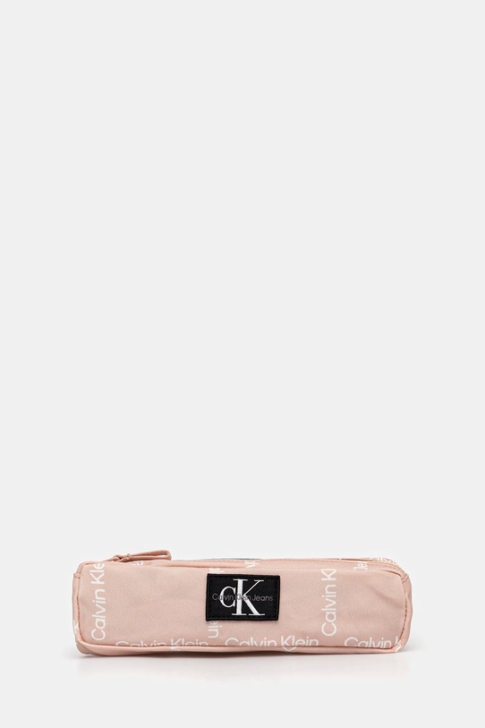 Calvin Klein Jeans penar bej IU0IU00710.9BYA