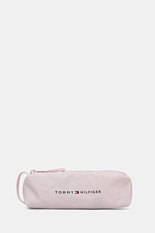 Tommy Hilfiger piórnik różowy AU0AU01905.9BYA
