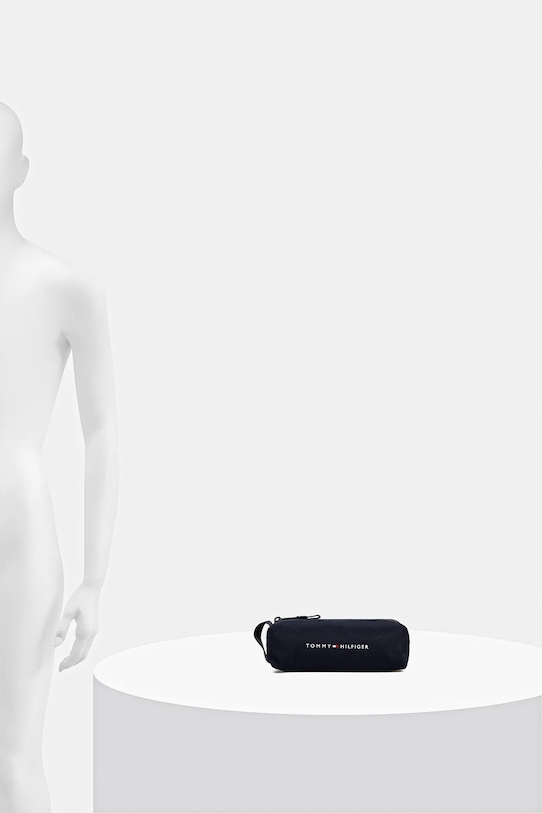 Tommy Hilfiger penar bleumarin AU0AU01905.9BYA