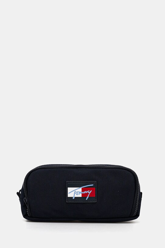 Tommy Hilfiger piórnik granatowy AU0AU02015.9BYA