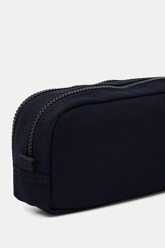 Tommy Hilfiger piórnik AU0AU02015.9BYA granatowy AW25