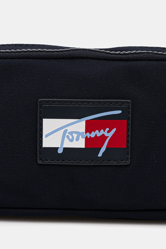 Fiú Tommy Hilfiger tolltartó AU0AU02015.9BYA sötétkék