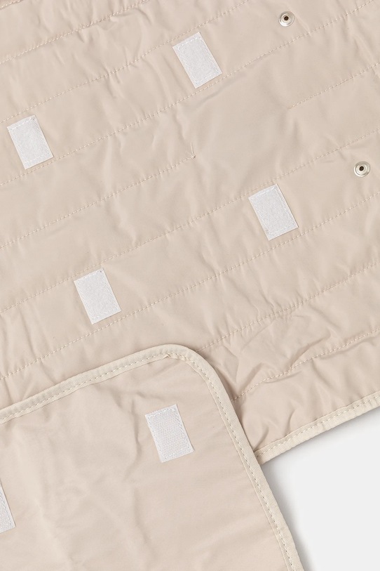 Přebalovací podložka pro miminko Guess béžová H5YW02.WFTO0.9BYA