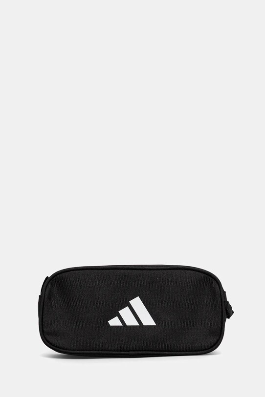 adidas Performance piórnik dziecięcy czarny JN2706