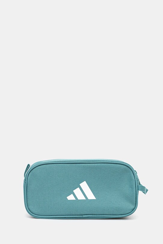 adidas Performance piórnik zielony JN2709