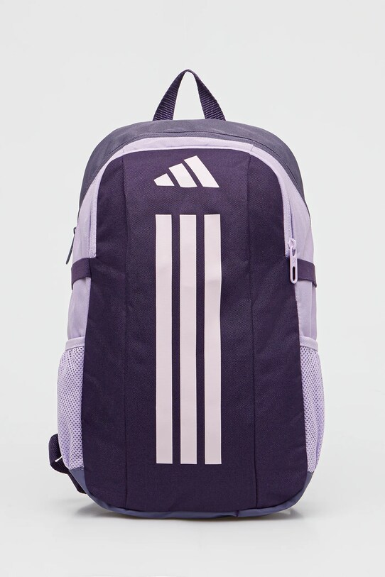 adidas Performance ghiozdan copii incape in A4 violet JN2736