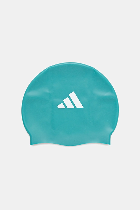 adidas Performance cască înot copii verde JX3869