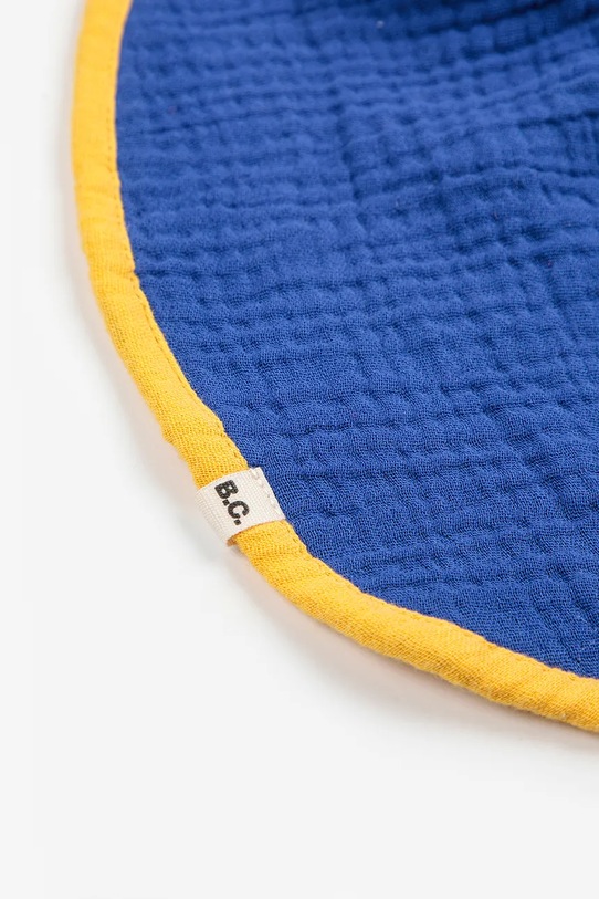 Detský podbradník Bobo Choses 2-pak 225AH027 modrá