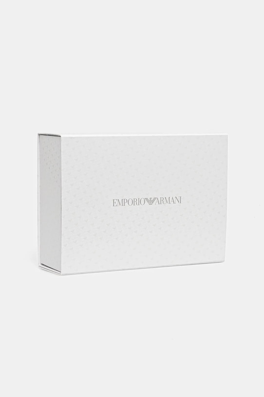 Deka pre bábätko Emporio Armani béžová EY000136.AF16395