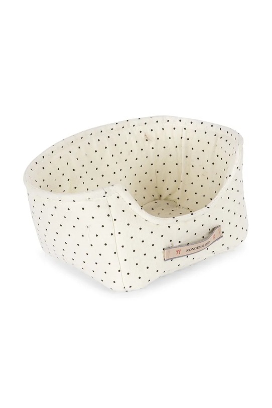 Konges Sløjd przytulanka BUNNY LOVE KS103734.9BYA