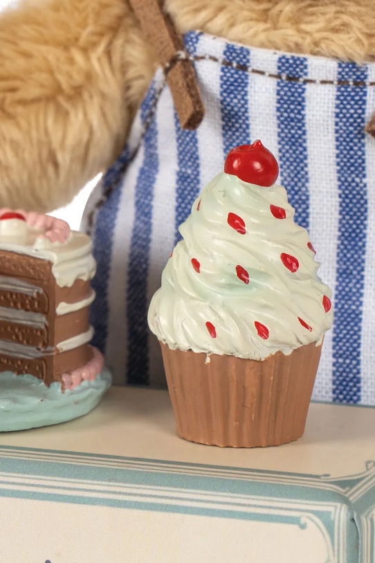 Plyšová hračka Konges Sløjd MY SWEET BOUTIQUE KS103936.9BYA