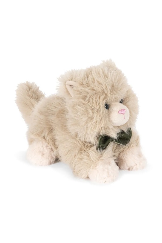 Konges Sløjd przytulanka PILOU KITTY Produkt niemowlęcy beżowy KS103963.9BYA