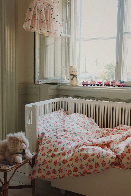 Konges Sløjd przytulanka PILOU KITTY KS103963.9BYA