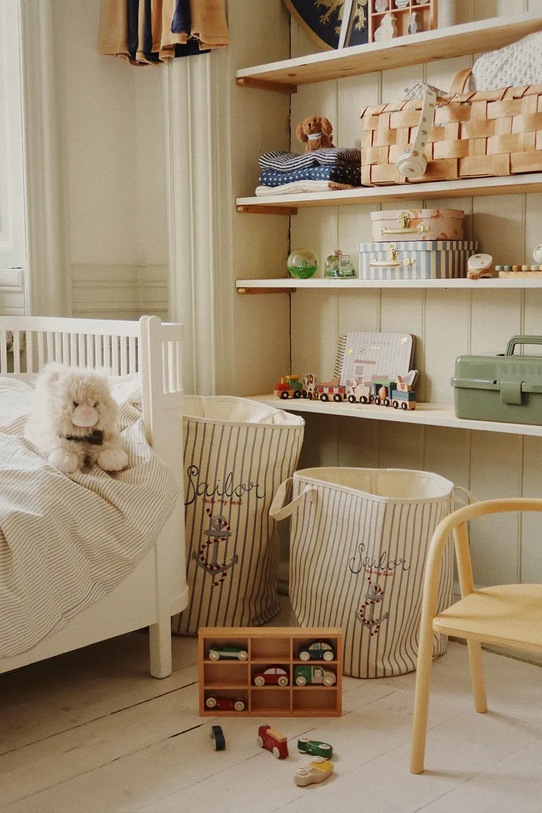 Konges Sløjd przytulanka PILOU KITTY KS103963.9BYA