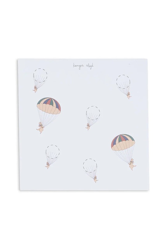 Σετ μαρκαδόρων Konges Sløjd DOT MARKER SET πολύχρωμο KS103781.9BYA