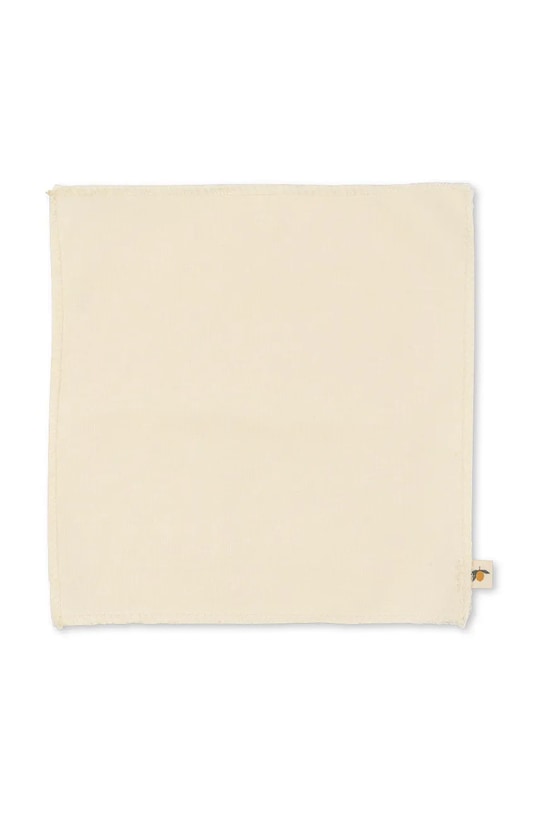 Konges Sløjd hímzőkészlet EMBROIDERY SET bézs KS103803.9BYA