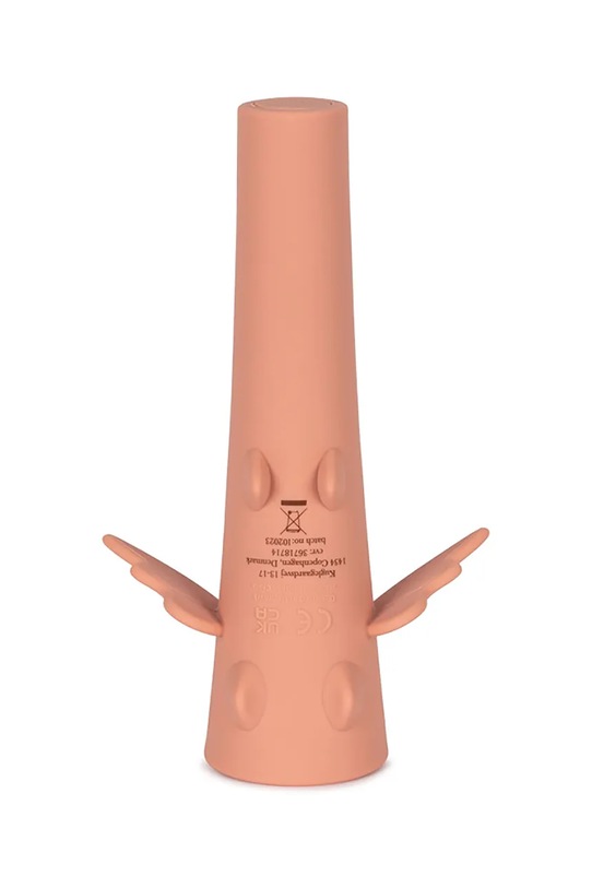 Konges Sløjd latarka FLASH LIGHT DRAGON pomarańczowy KS103810.9BYA