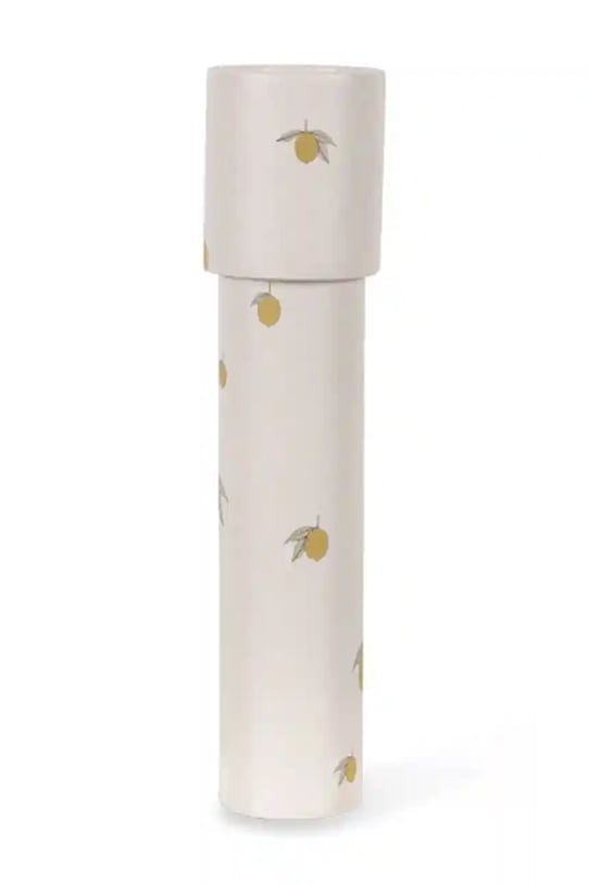 Konges Sløjd kalejdoskop KALEIDOSCOPE FSC KS103835.9BYA beżowy AW25
