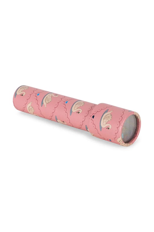 Καλειδοσκόπιο Konges Sløjd KALEIDOSCOPE FSC ροζ KS103835.9BYA