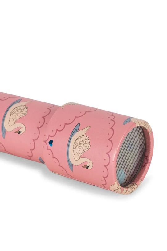 Καλειδοσκόπιο Konges Sløjd KALEIDOSCOPE FSC KS103835.9BYA ροζ AW25