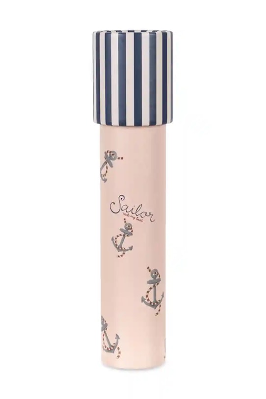 Konges Sløjd kalejdoskop KALEIDOSCOPE FSC KS103835.9BYA niebieski AW25