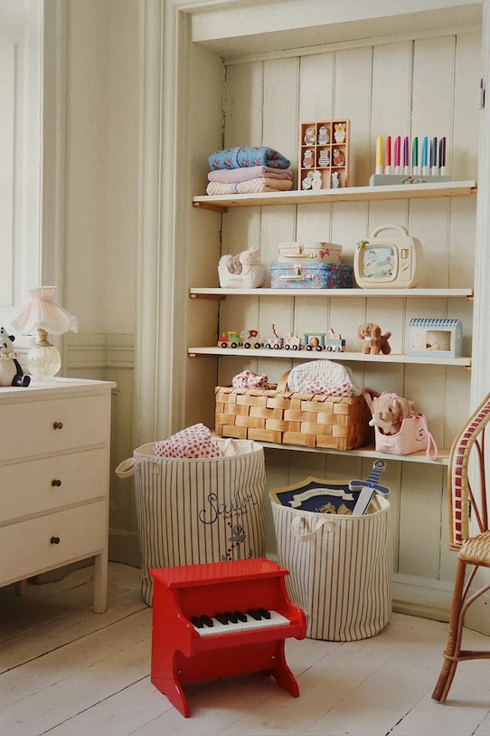 Konges Sløjd zabawka dziecięca PIANO GLOSSY FSC KS103962.9BYA